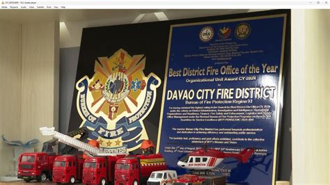 fire protection works davao|Bureau of Fire Protection.